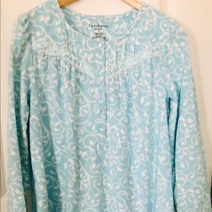 Croft and Barrow soft nightgown